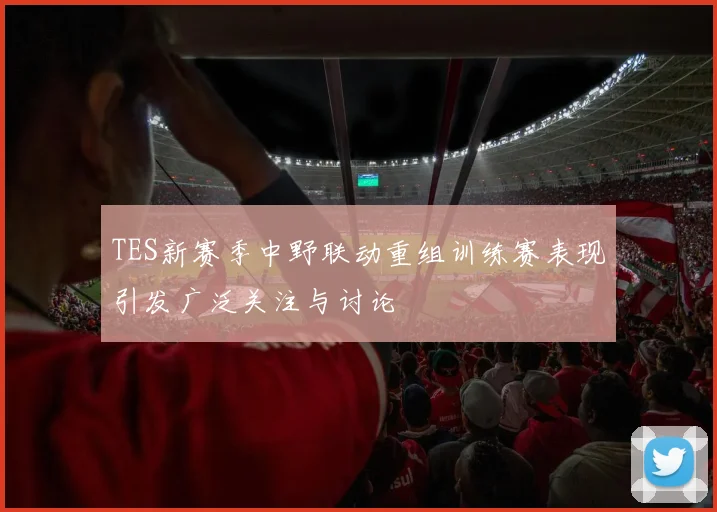 TES新赛季中野联动重组训练赛表现引发广泛关注与讨论