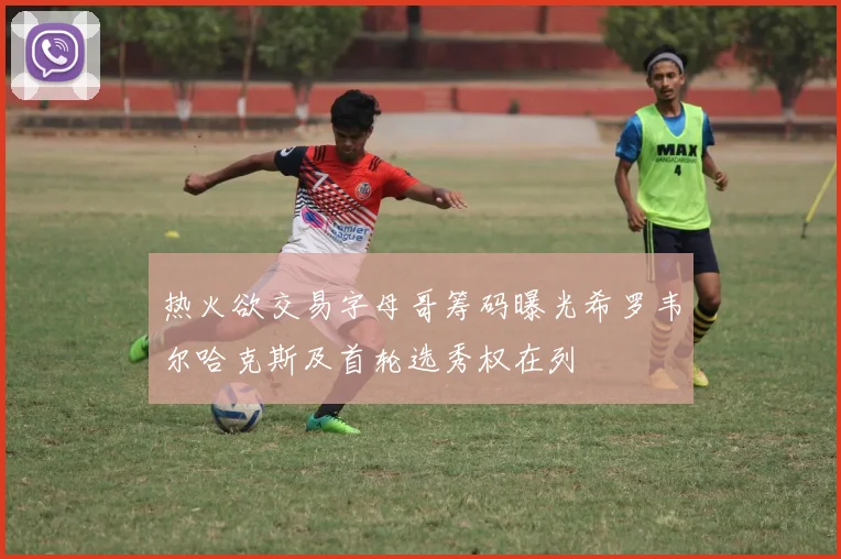 热火欲交易字母哥筹码曝光希罗韦尔哈克斯及首轮选秀权在列